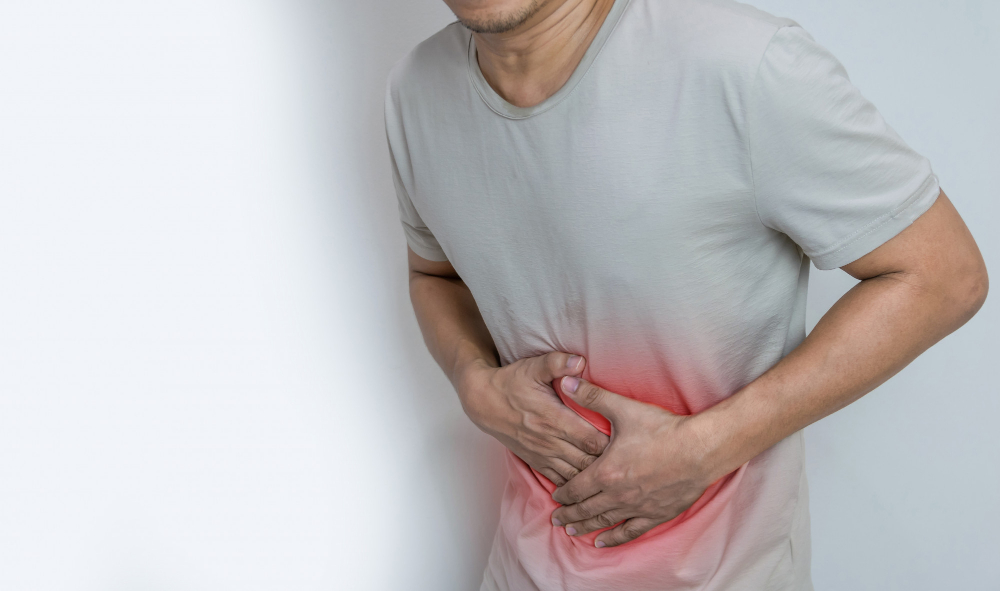 Bóle brzucha – przyczyny, leczenie