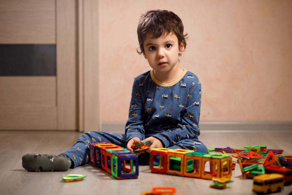 Autyzm – przyczyny, rozpoznanie u dzieci