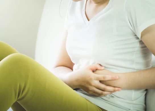 Endometrioza – objawy i przyczyny