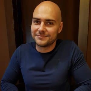 Mariusz Musak