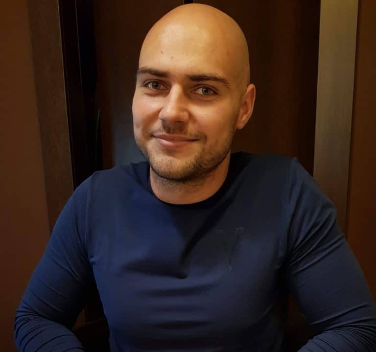 Mariusz Musak