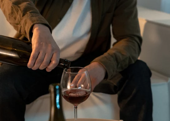 Jak leczyć alkoholizm?