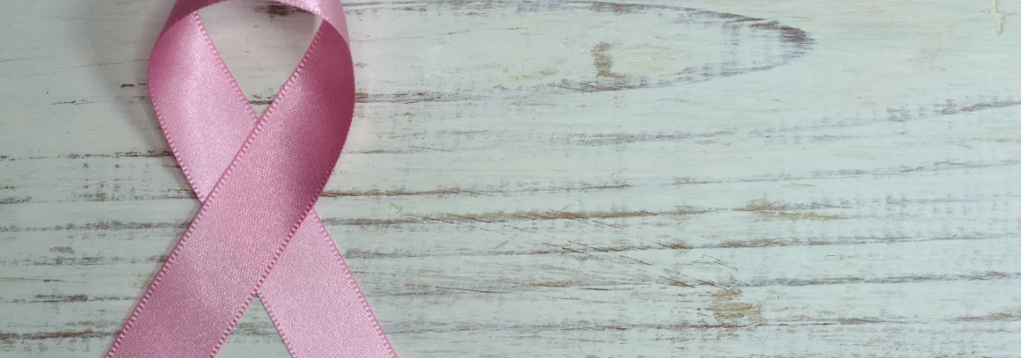 Rak piersi – objawy i przyczyny