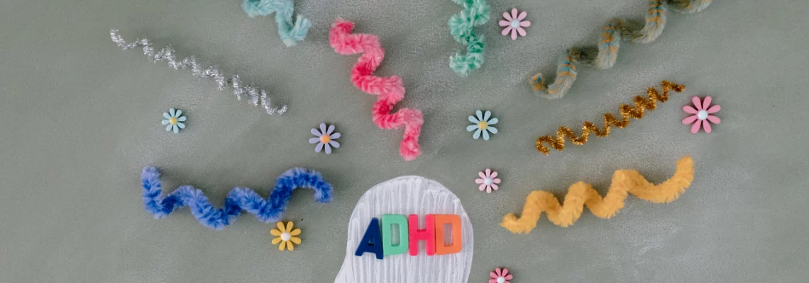 ADHD – czym jest i jakie są objawy?