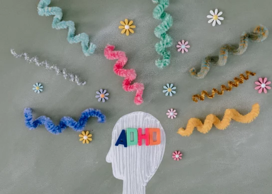 ADHD – czym jest i jakie są objawy?