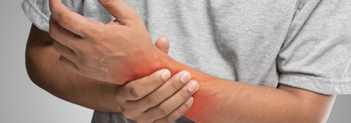 Alergia skórna – objawy, przyczyny i leczenie