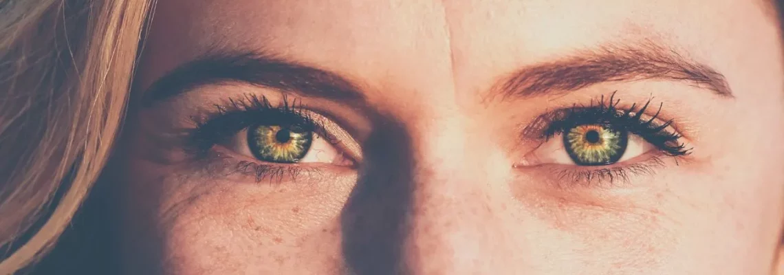 Jak dbać o oczy? 7 dobrych nawyków