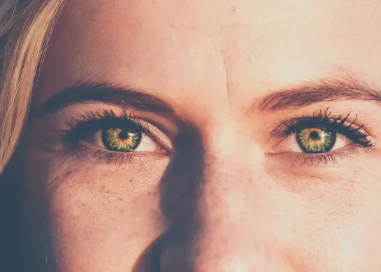 Jak dbać o oczy? 7 dobrych nawyków