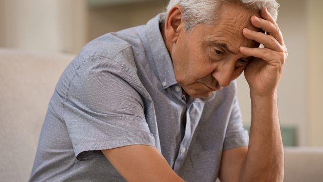 Alzheimer – objawy, przyczyny i leczenie