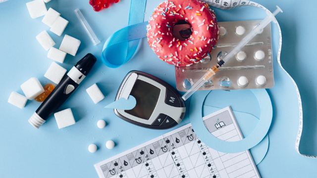 Cukrzyca – objawy i przyczyny