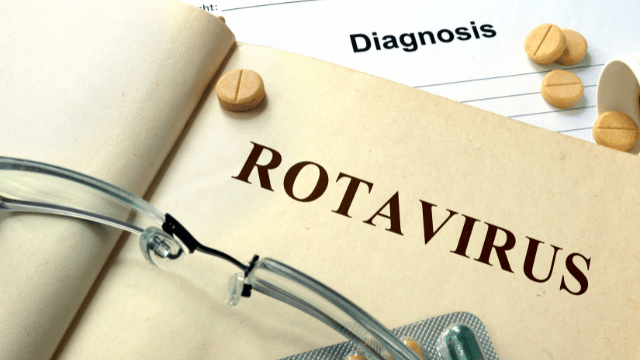 Rotawirusy – objawy, przyczyny i leczenie