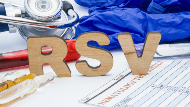 Wirus RSV – objawy, przyczyny i leczenie