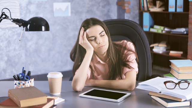 Jak rozpoznać zespół chronicznego zmęczenia?