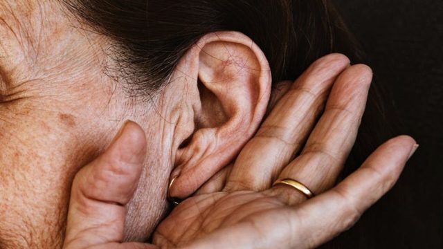 Zapalenie ucha środkowego – co należy wiedzieć?