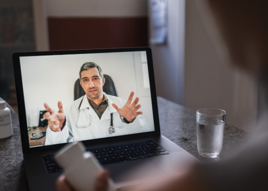 Kiedy można otrzymać zwolnienie L4 online?