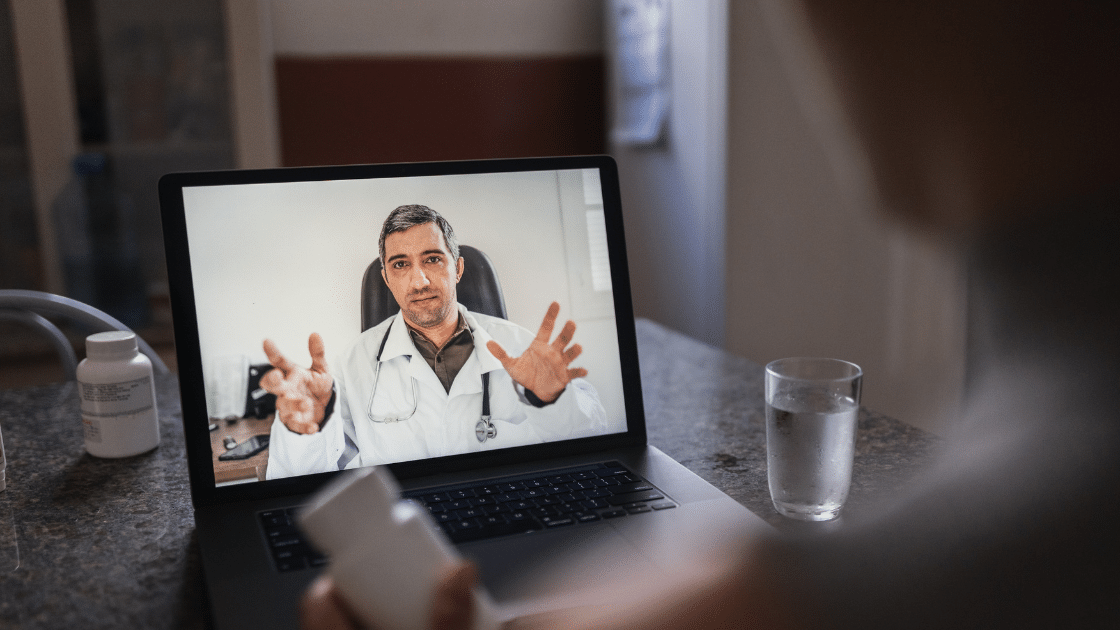 Kiedy można otrzymać zwolnienie L4 online?