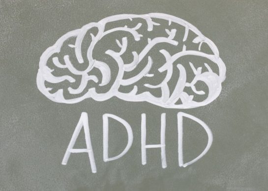 Leki na ADHD dla dorosłych 