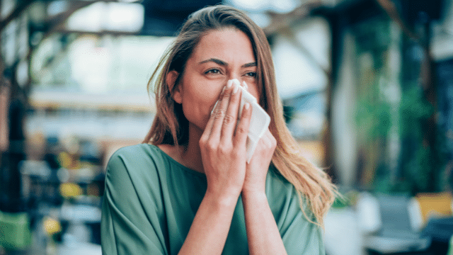 Walka z alergią na roztocza: 7 sprawdzonych metod, których NIE znasz