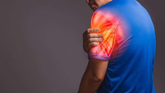Zapalenie wielomięśniowe: Jak dbać o swoje mięśnie?