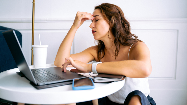 Jakie są najczęstsze przyczyny chronicznego zmęczenia?