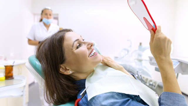 Jakich efektów można się spodziewać po zabiegu wybielania zębów?