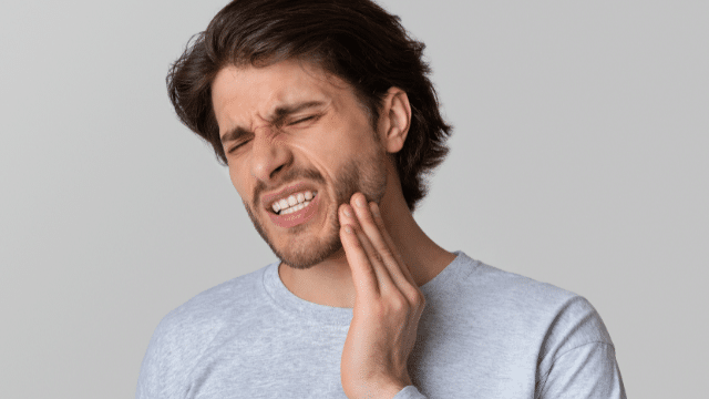 Sprawdzone Sposoby na Zwalczenie Bólu Zęba