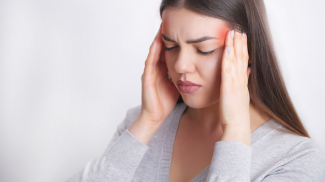 Jak skutecznie zwalczać migreny bez leków