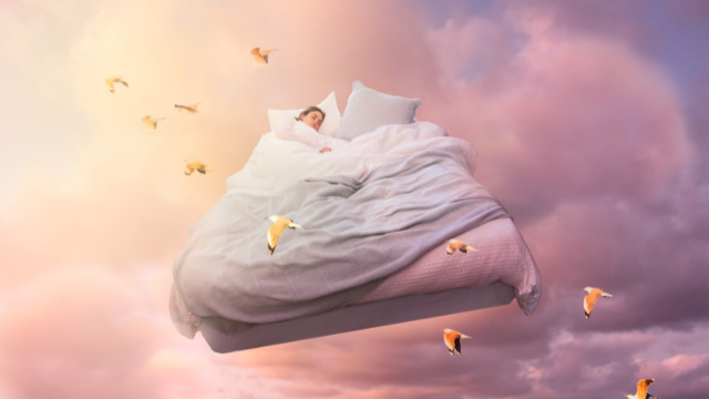 Porady dla zdrowego snu: jak poprawić jakość wypoczynku