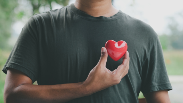 Zdrowe serce: dieta i ćwiczenia dla zdrowego serca