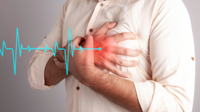 Czym jest niewydolność serca i jakie są jej objawy?