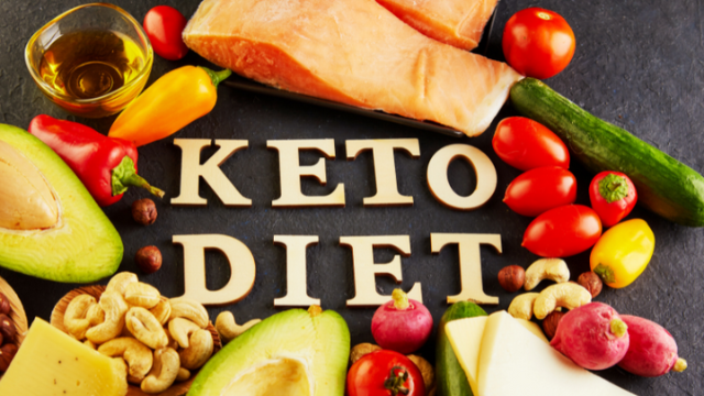 Dieta ketogeniczna – klucz do zdrowia i redukcji wagi