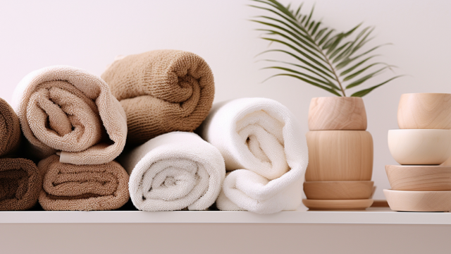 Jak często zmieniać pościel i ręczniki?