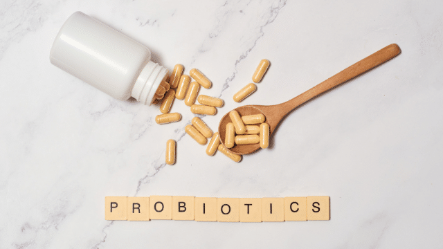 Siła probiotyków w diecie – jak wpływają na nasze zdrowie?