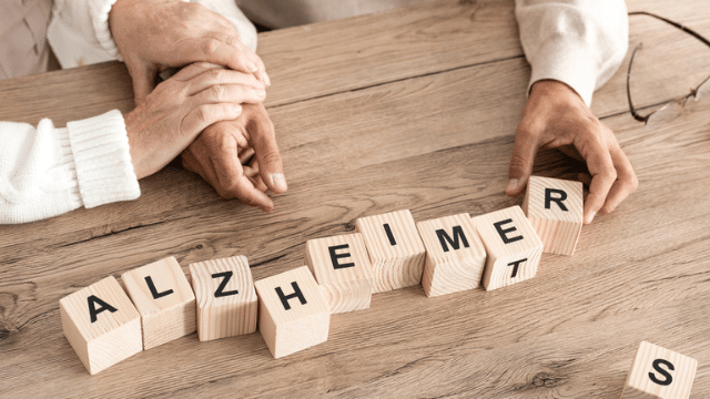 Alzheimer: jak dieta może opóźnić rozwój choroby?