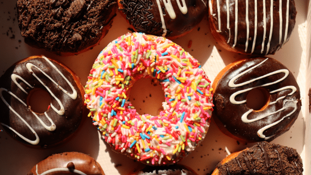Jak przestać jeść słodycze? Odkryj nasze zdrowe zamienniki!