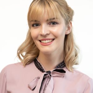 Paulina Kozłowska