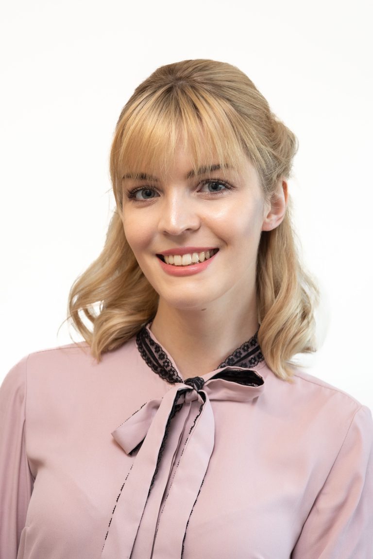 Paulina Kozłowska