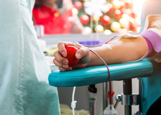 MCHC podwyższone lub obniżone? Sprawdź, co oznaczają wyniki badań krwi i kiedy warto się martwić