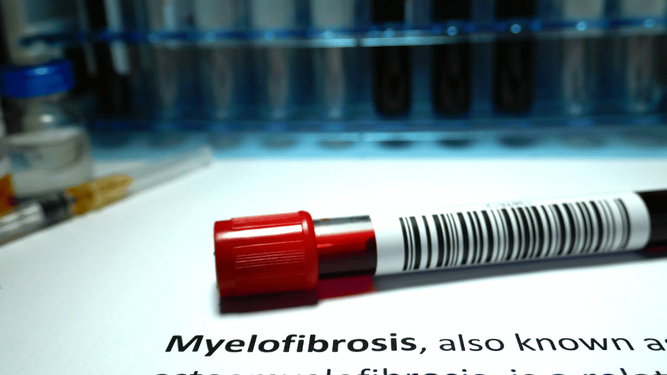 mielofibroza, objawy mielofibrozy, leczenie mielofibrozy, przyczyny mielofibrozy, choroba szpiku kostnego, włóknienie szpiku, anemia mielofibrotyczna, śledziona powiększona, zaburzenia krwi, rzadkie choroby krwi
