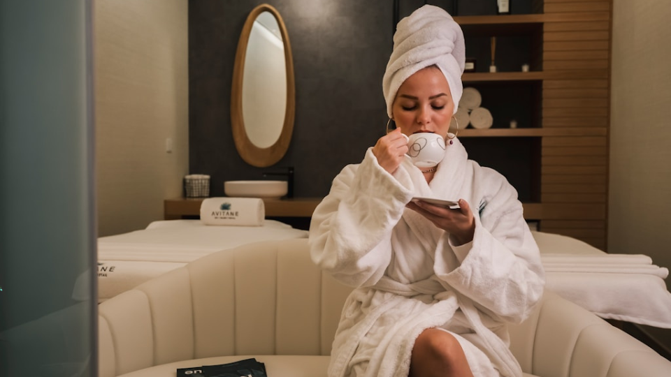 Jak przygotować się do wizyty w SPA? Porady dla początkujących