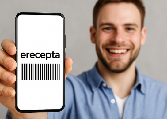 Recepta bez wizyty u lekarza? Sprawdź, kiedy to możliwe i jak działa szybka recepta online