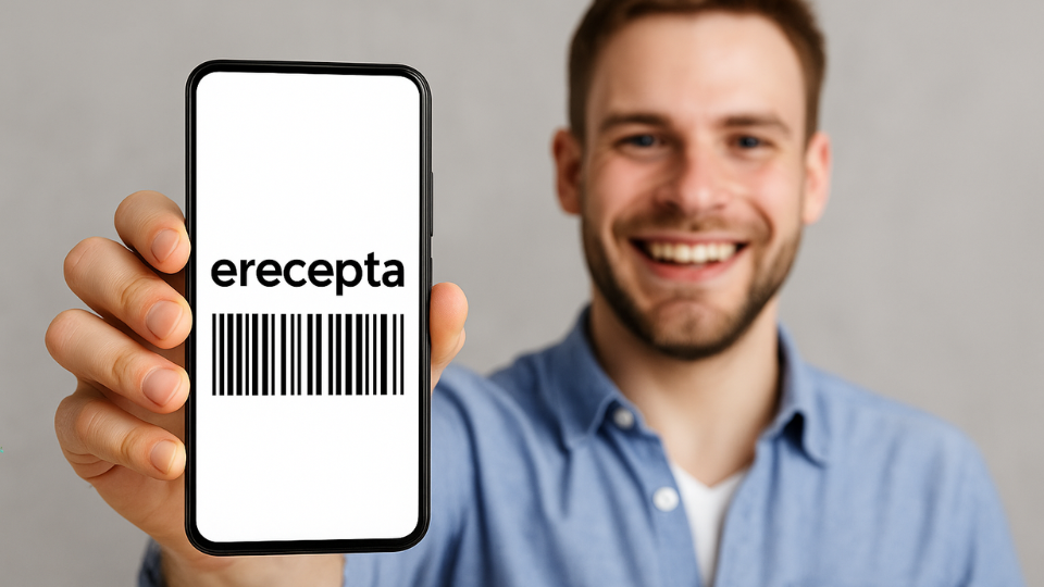 Recepta bez wizyty u lekarza? Sprawdź, kiedy to możliwe i jak działa szybka recepta online