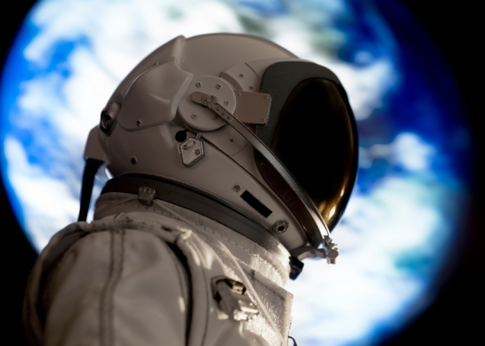 Dieta astronautów – czego nie mogą jeść kosmonauci na orbicie?
