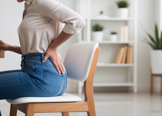 Leki na ból biodra – kiedy i jak je stosować?