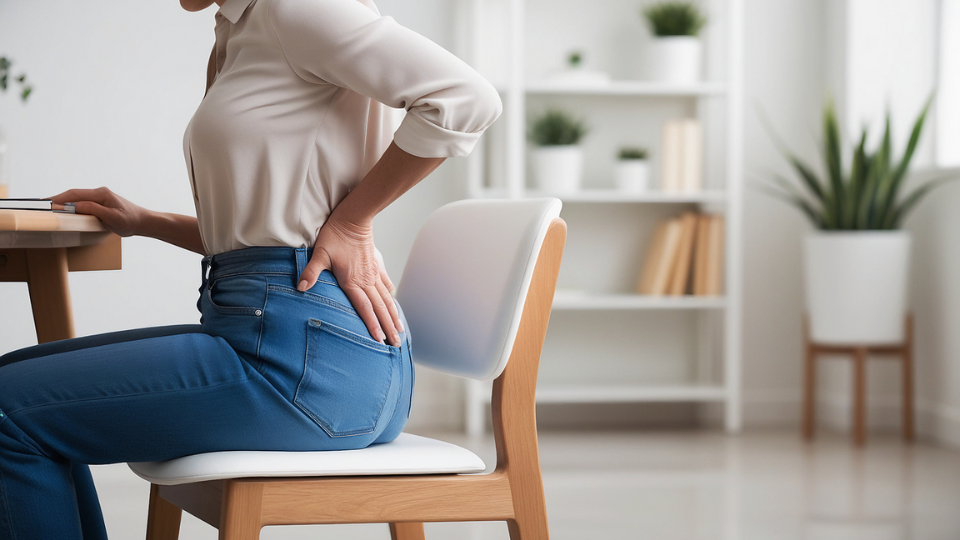 Leki na ból biodra – kiedy i jak je stosować?