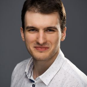 Damian Kondratowski