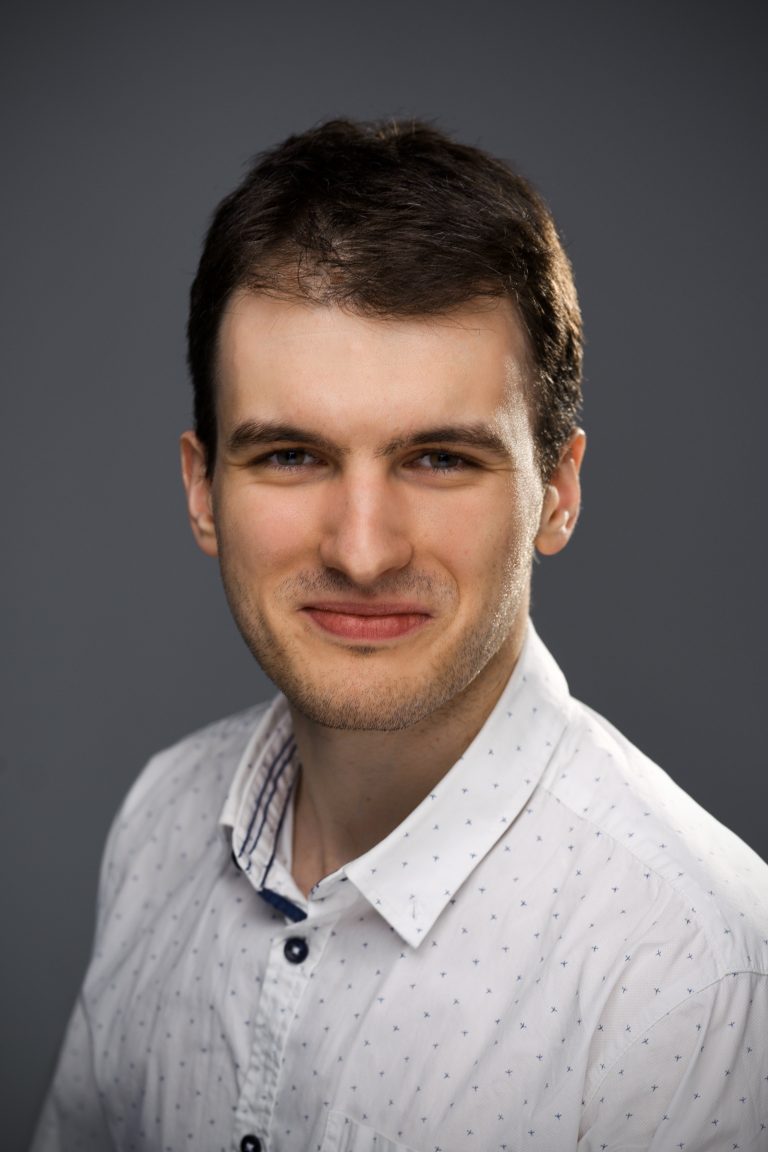 Damian Kondratowski