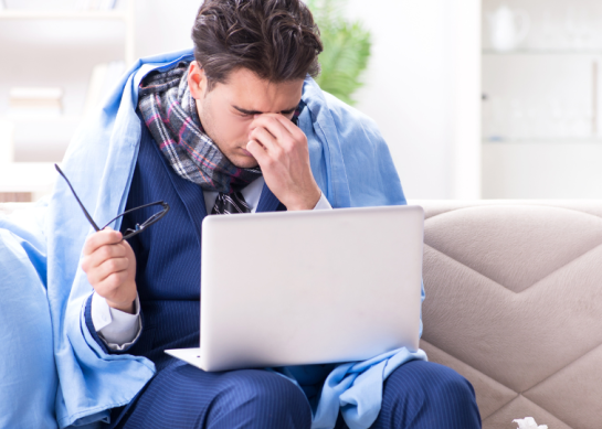 Dlaczego wciąż mówimy L4? To więcej niż tylko skrót od zwolnienia lekarskiego