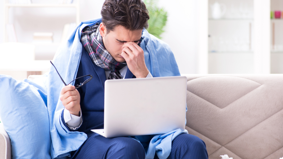 Dlaczego wciąż mówimy L4? To więcej niż tylko skrót od zwolnienia lekarskiego