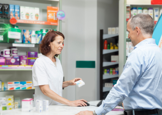 Pacjenci skorzystają, apteki zapłacą. Oto szczegóły nowego prawa